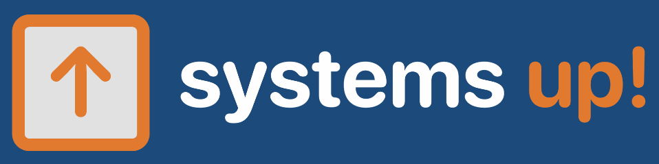 Systems Up!